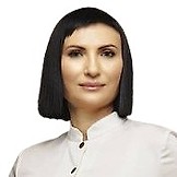 Харченко Дина Петровна