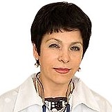 Климова Людмила Ивановна