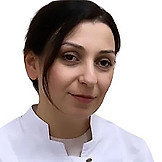 Атанесян Роза Артуровна