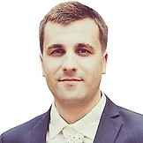 Андрющенко Антон Сергеевич