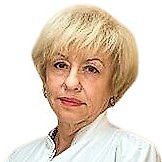 Орехова Валентина Михайловна