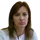 Александрова Светлана Борисовна