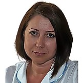 Гейне Наталья Николаевна