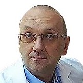 Беличенко Андрей Викторович