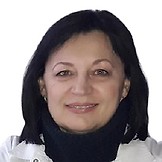Аветисян Алина Валентиновна