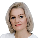 Горшкова Елена Владимировна