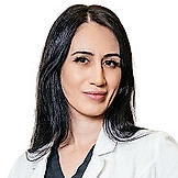 Хасанова Индира Салиховна