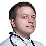 Кильдишев Константин Андреевич