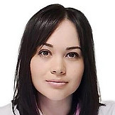 Богданова Марина Валерьевна