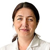 Каппушева Мариям Магометовна