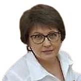 Красильникова Елена Евгеньевна