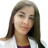 Лебединская Марина Вячеславовна