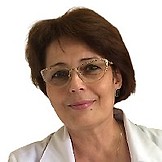 Ткаченко Лариса Ивановна