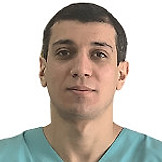 Амирханян Михаил Артурович