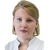 Якушева Лидия Александровна