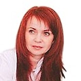 Хоменко Нина Евгеньевна