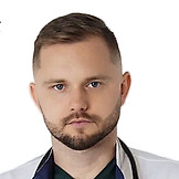 Бавыкин Степан Николаевич