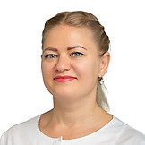 Ватагина Наталья Валерьевна