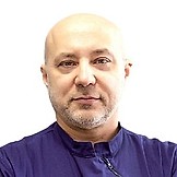 Штельмах Валерий Иванович