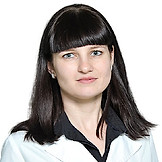 Садовая Елена Николаевна
