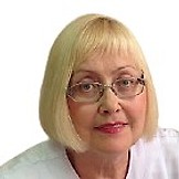 Казакова Любовь Петровна