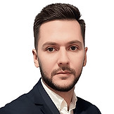 Навроцкий Георгий Алексеевич