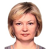 Кузнецова Ирина Георгиевна