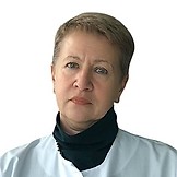 Кулешова Наталья Владимировна