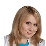 Смирнова Маргарита Васильевна