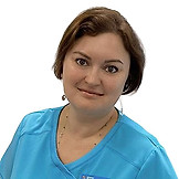 Михайлова Алла Викторовна