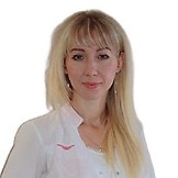 Лобода Елена Сергеевна