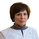 Погорелова Лариса Витальевна