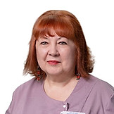 Холина Татьяна Петровна