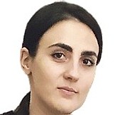 Шушанова Алена Сафроновна