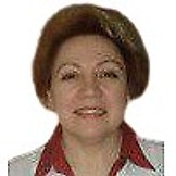 Журбина Наталья Васильевна