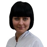 Исаева Алеся Васильевна