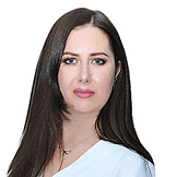Богданова Оксана Ивановна
