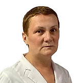 Субботина Евгения Владимировна