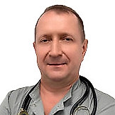 Добриков Алексей Викторович