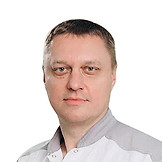 Оверченко Дмитрий Борисович