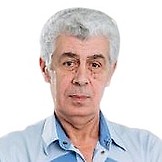 Петросянц Сергей Иванович