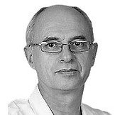 Кнышов Юрий Федорович