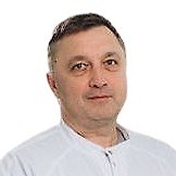 Лысенко Олег Викторович