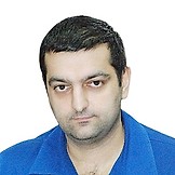 Гаспарян Михаил Витальевич