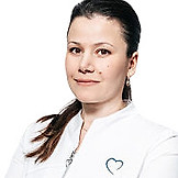 Шапакова Светлана Валерьевна