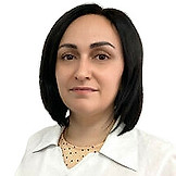 Сидельникова Тамара Асановна