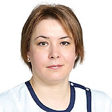 Александрова Марина Вячеславовна