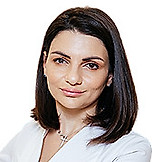 Найко Елена Сергеевна
