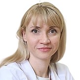 Вышлова Ирина Андреевна