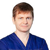 Надеин Кирилл Викторович